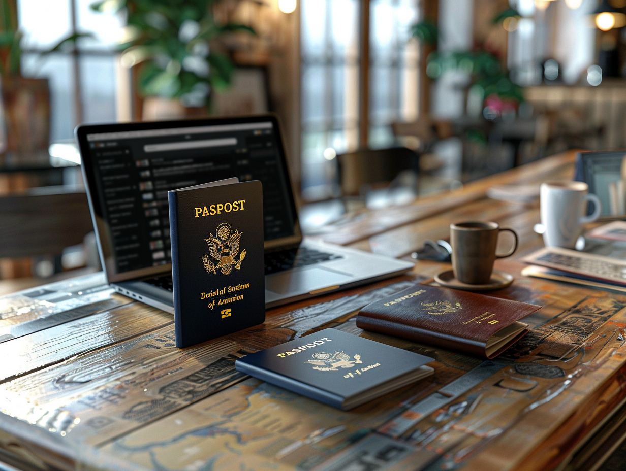 délais d obtention rapide: carte d identité vs passeport - bureau de passeport