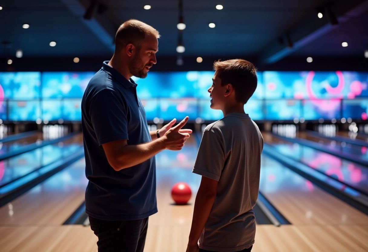 bowling bègles