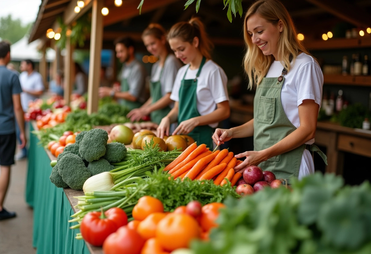 salon agricole